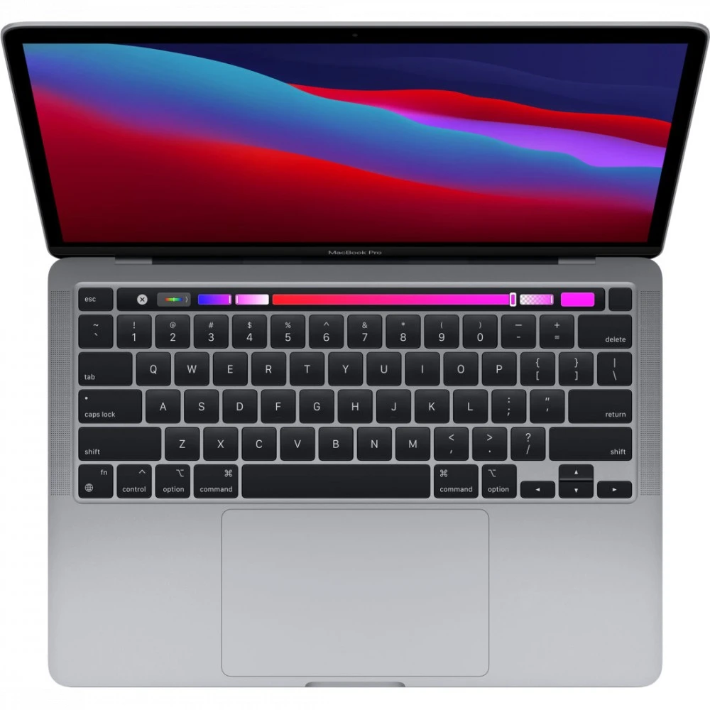 Ноутбук Apple MacBook Pro 13 Late 2020 Z11B0004V_NK 13.3 ", WQXGA 2560x1600 (16:10), M1 series, 16 Гб