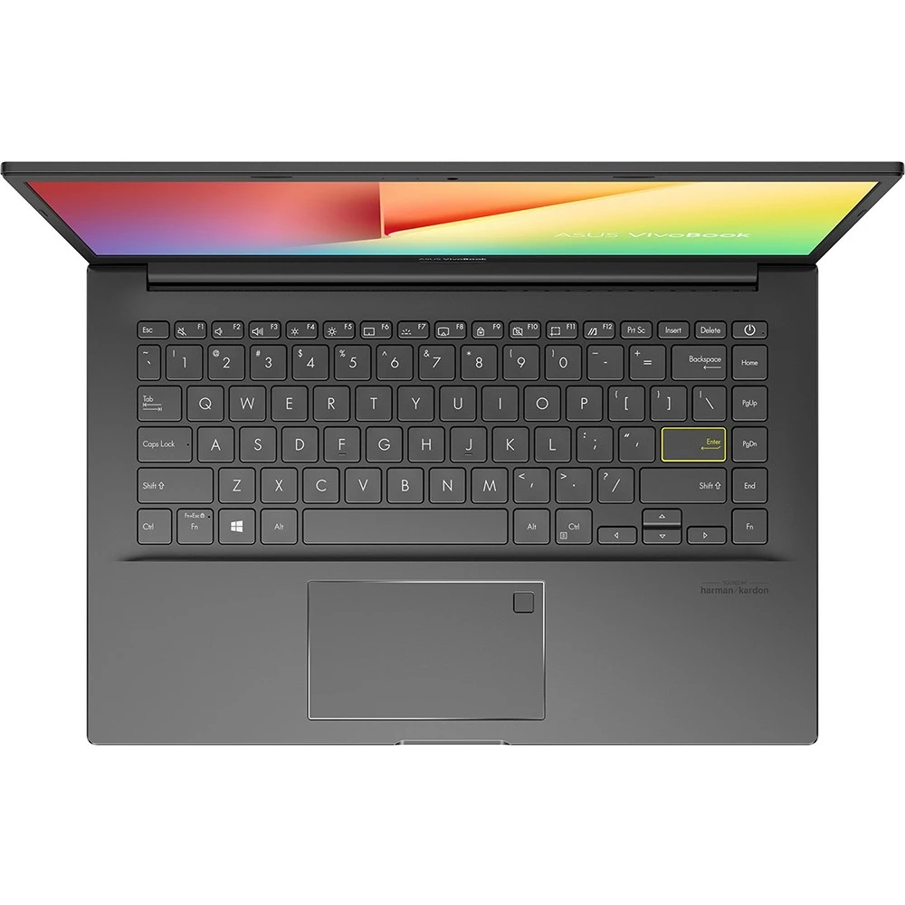 Ноутбук Asus K413JA-AM545T 90NB0RCF-M07750 14 ", FHD 1920x1080 (16:9), Core i5, 8 Гб