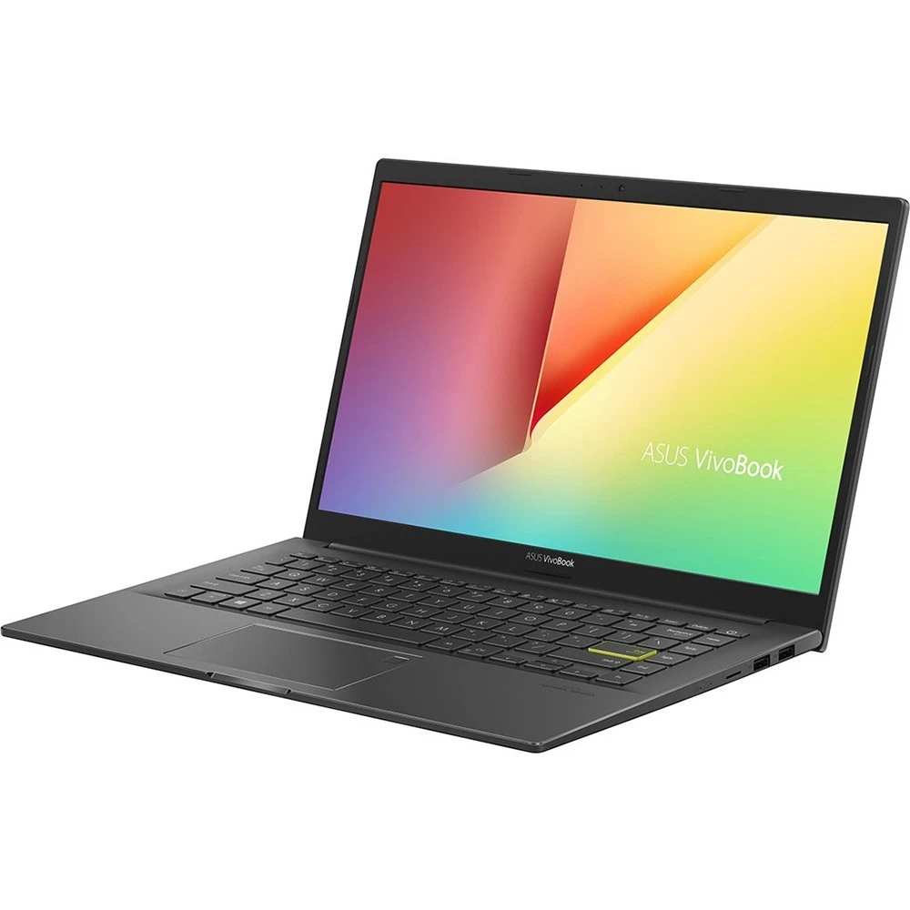 Ноутбук Asus K413JA-AM553T 90NB0RCF-M07870 14 ", FHD 1920x1080 (16:9), Core i3, 8 Гб