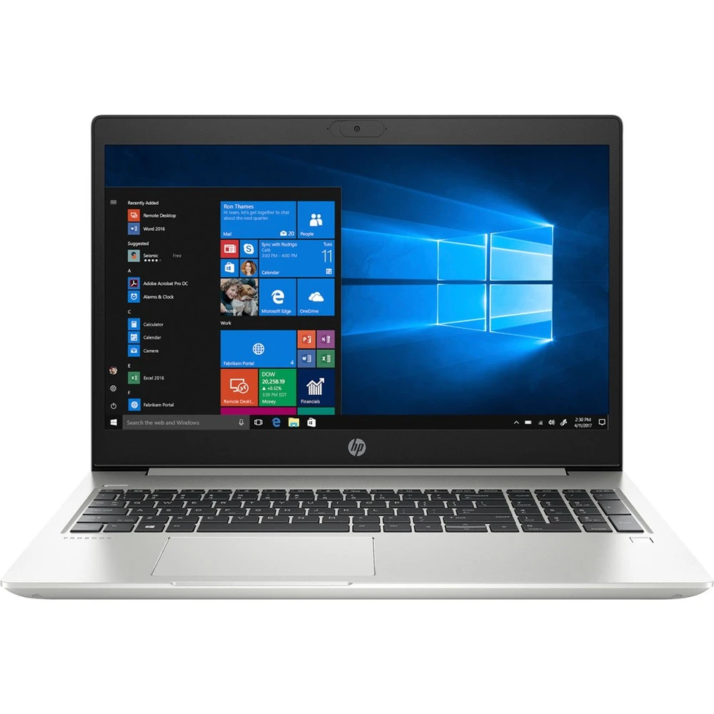 Ноутбук HP ProBook 455 G7 1L3H0EA 15.6 ", FHD 1920x1080 (16:9), Ryzen 7, 8 Гб