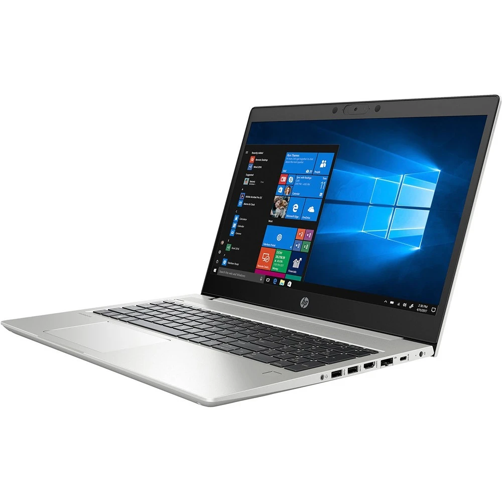 Ноутбук HP ProBook 455 G7 1L3H0EA 15.6 ", FHD 1920x1080 (16:9), Ryzen 7, 8 Гб