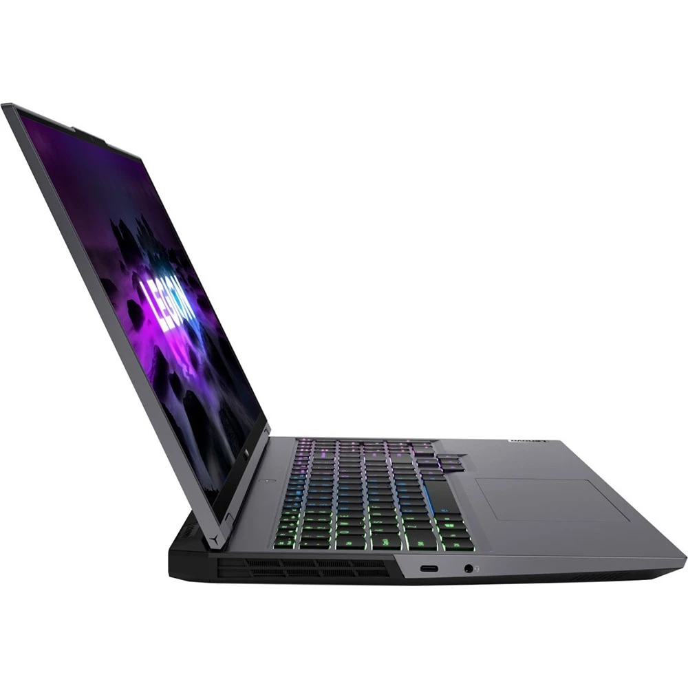 Ноутбук Lenovo Legion 5 Pro 16ACH6H 82JQ000RRK 16 ", WQXGA 2560x1600 (16:10), Ryzen 5, 16 Гб