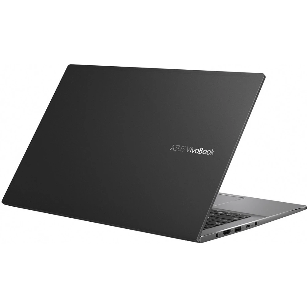 Ноутбук Asus S533EA-BN273 90NB0SF3-M05080 15.6 ", FHD 1920x1080 (16:9), Core i5, 16 Гб