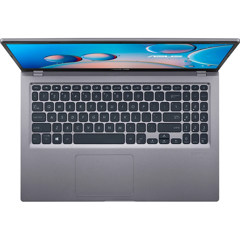 Ноутбук Asus X515JA-BR057 90NB0SR1-M09840 15.6 ", FHD 1920x1080 (16:9), Core i5, 8 Гб