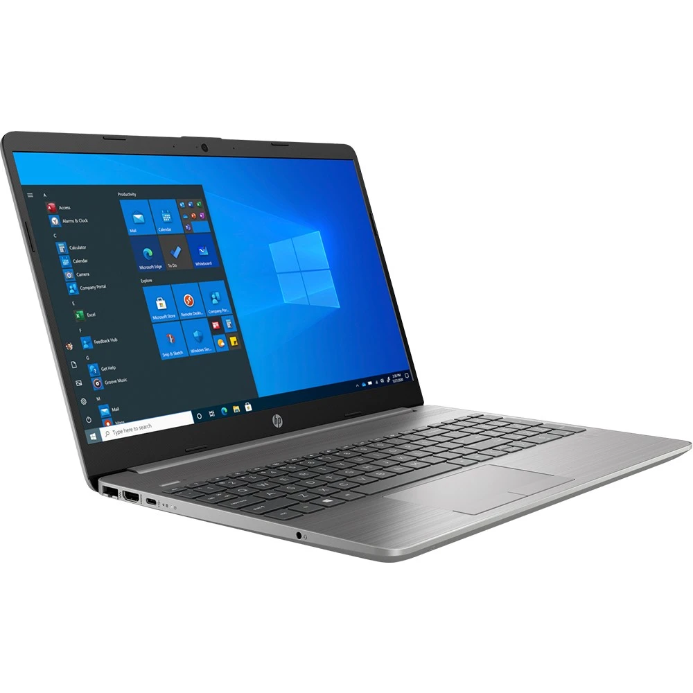 Ноутбук HP 250 G8 2X7W8EA 15.6 ", FHD 1920x1080 (16:9), Celeron, 8 Гб
