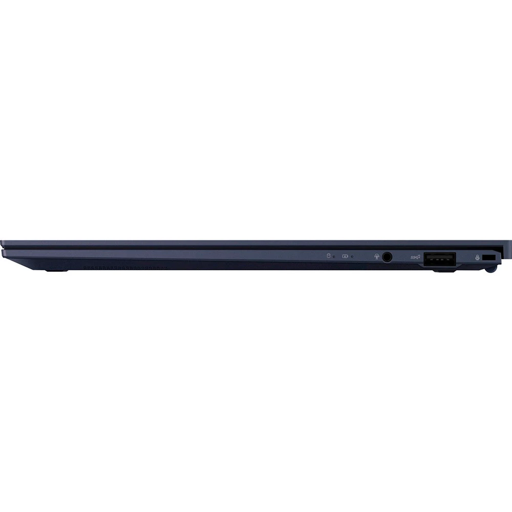 Ноутбук Asus ExpertBook B9 B9400CE 90NX0SX1-M04060 14 ", FHD 1920x1080 (16:9), Core i7, 16 Гб