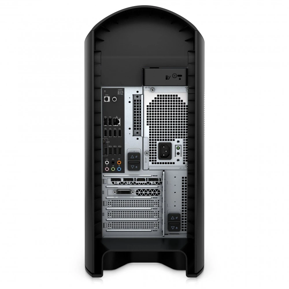 Персональный компьютер Dell Alienware Aurora R12 MT R12-4793 Core i7, 11700KF, 3.6, 16 Гб, Windows 10 Home
