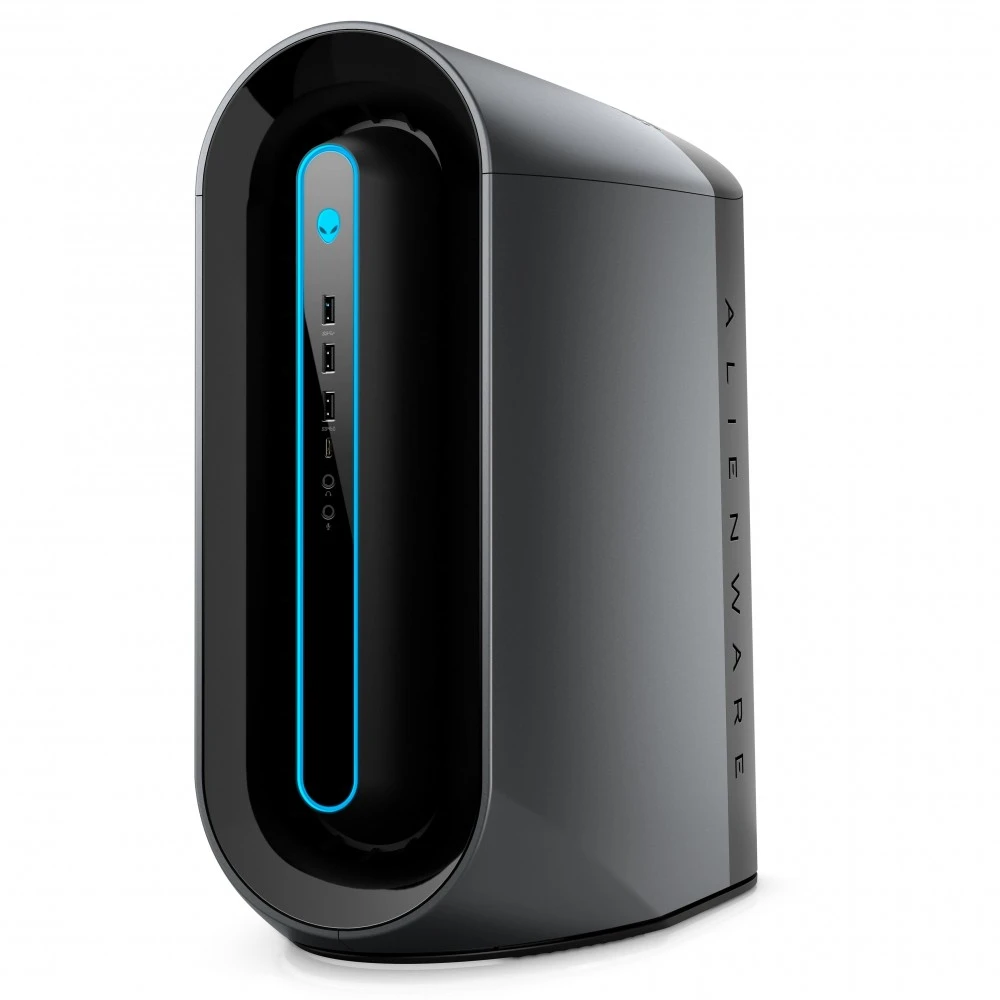 Персональный компьютер Dell Alienware Aurora R12 MT R12-4793 Core i7, 11700KF, 3.6, 16 Гб, Windows 10 Home