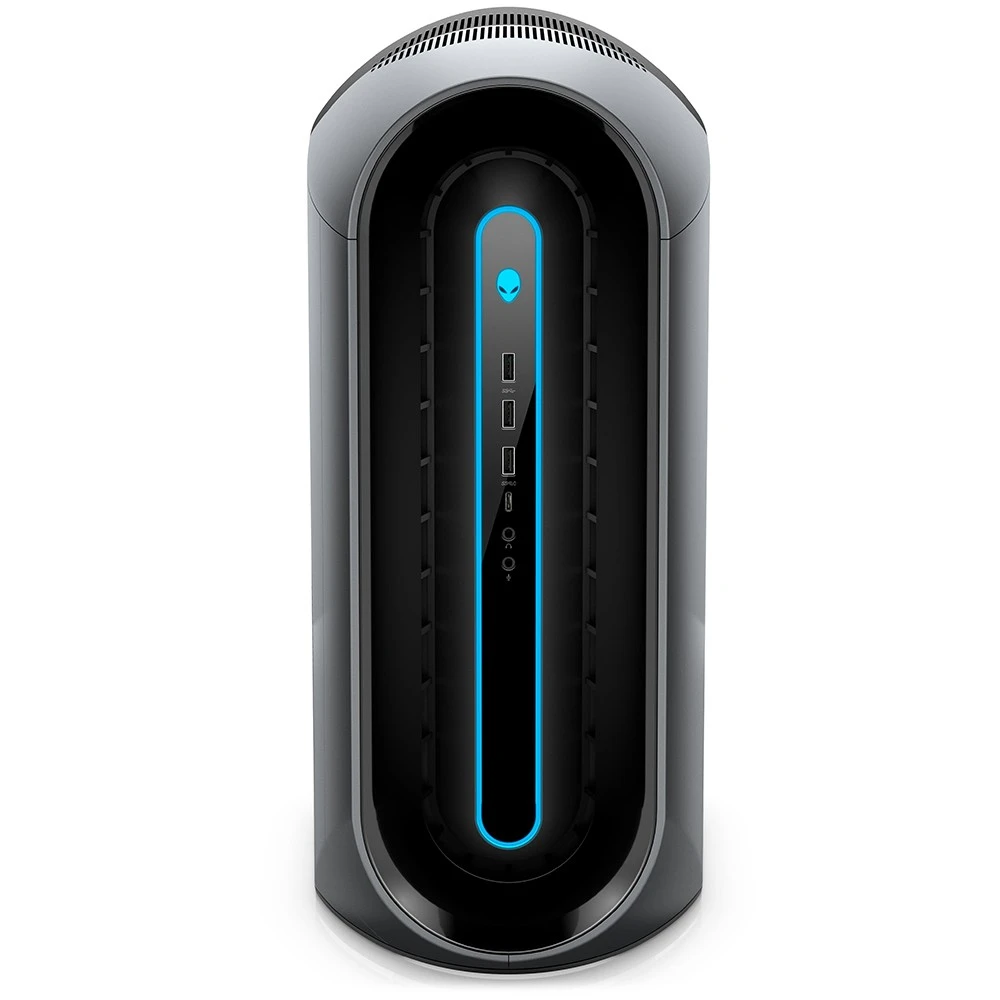 Персональный компьютер Dell Alienware Aurora R12 MT R12-4816 Core i7, 11700KF, 3.6, 32 Гб, Windows 10 Home