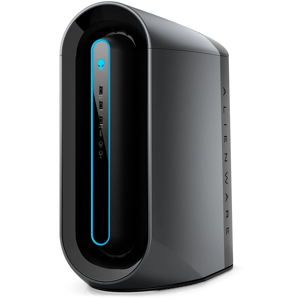 Персональный компьютер Dell Alienware Aurora R12 MT R12-4830 Core i9, 11900F, 2.5, 32 Гб, Windows 10 Home