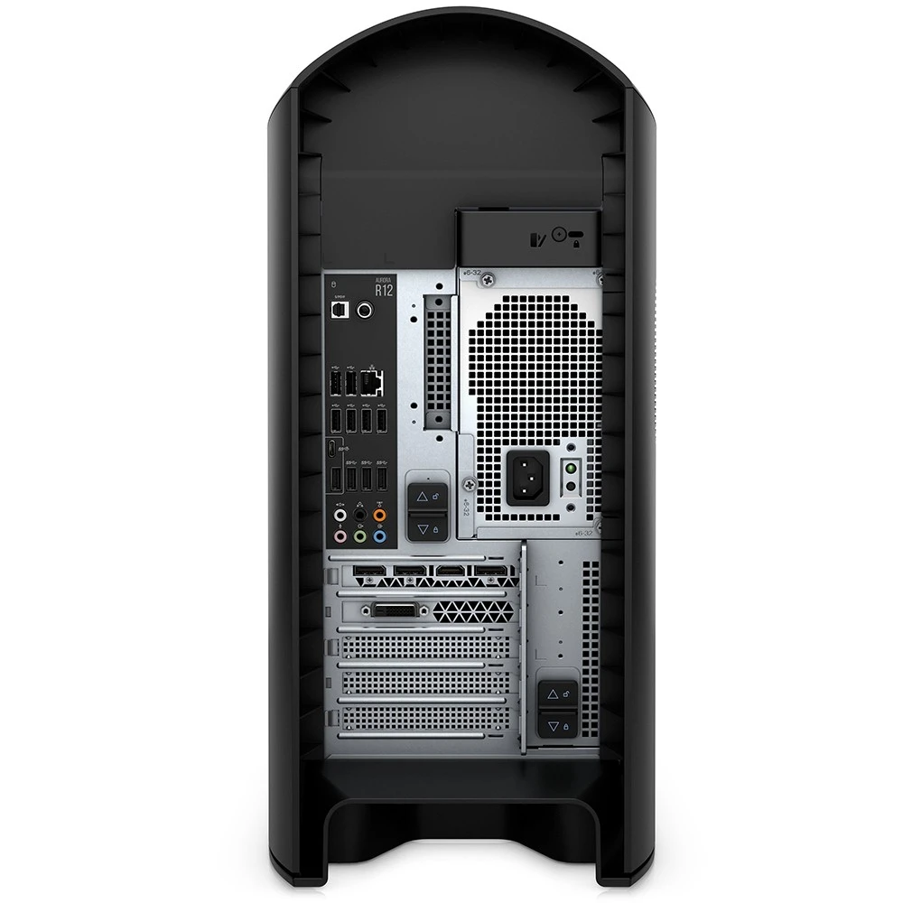 Персональный компьютер Dell Alienware Aurora R12 MT R12-4878 Core i9, 11900F, 2.5, 32 Гб, Windows 10 Home