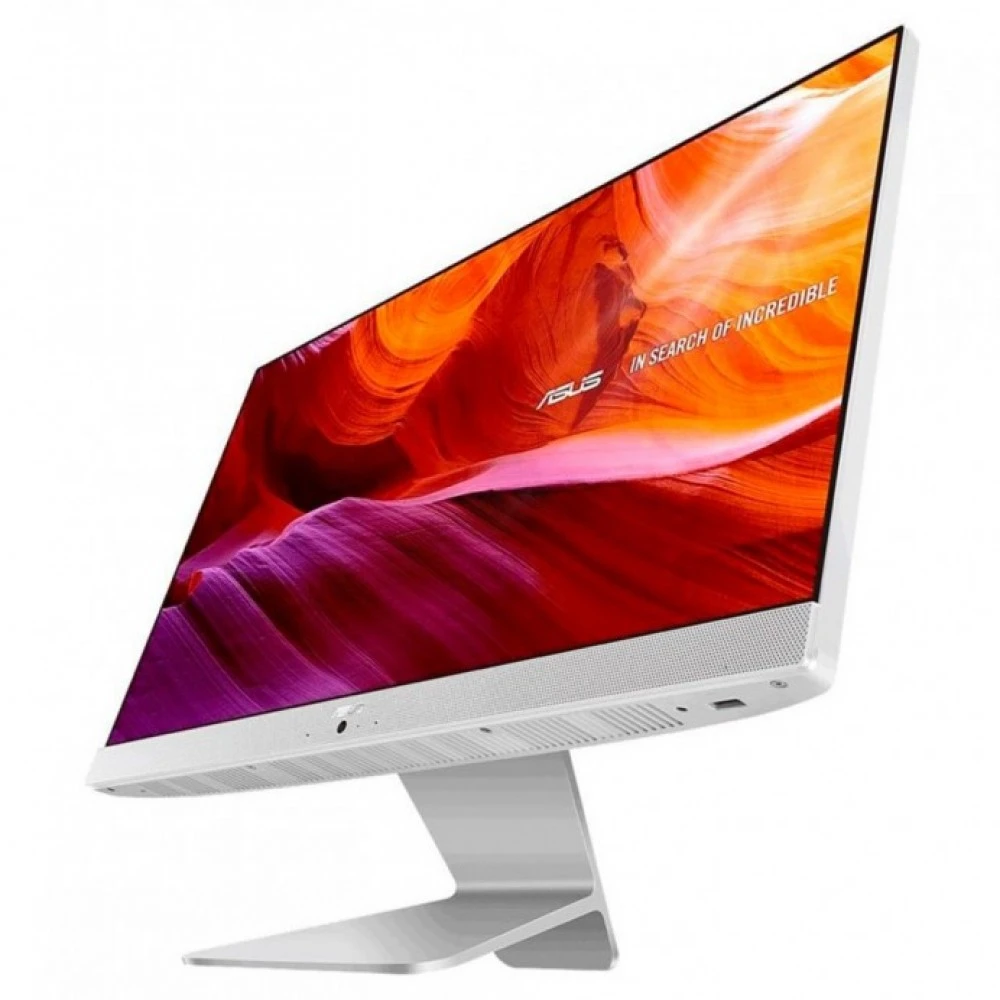 Моноблок Asus M241DAK-WA170T 90PT02P1-M07630_ПУ 23.8 ", AMD, Ryzen 3, 3250U, 2.6, 4 Гб, 1 Тб