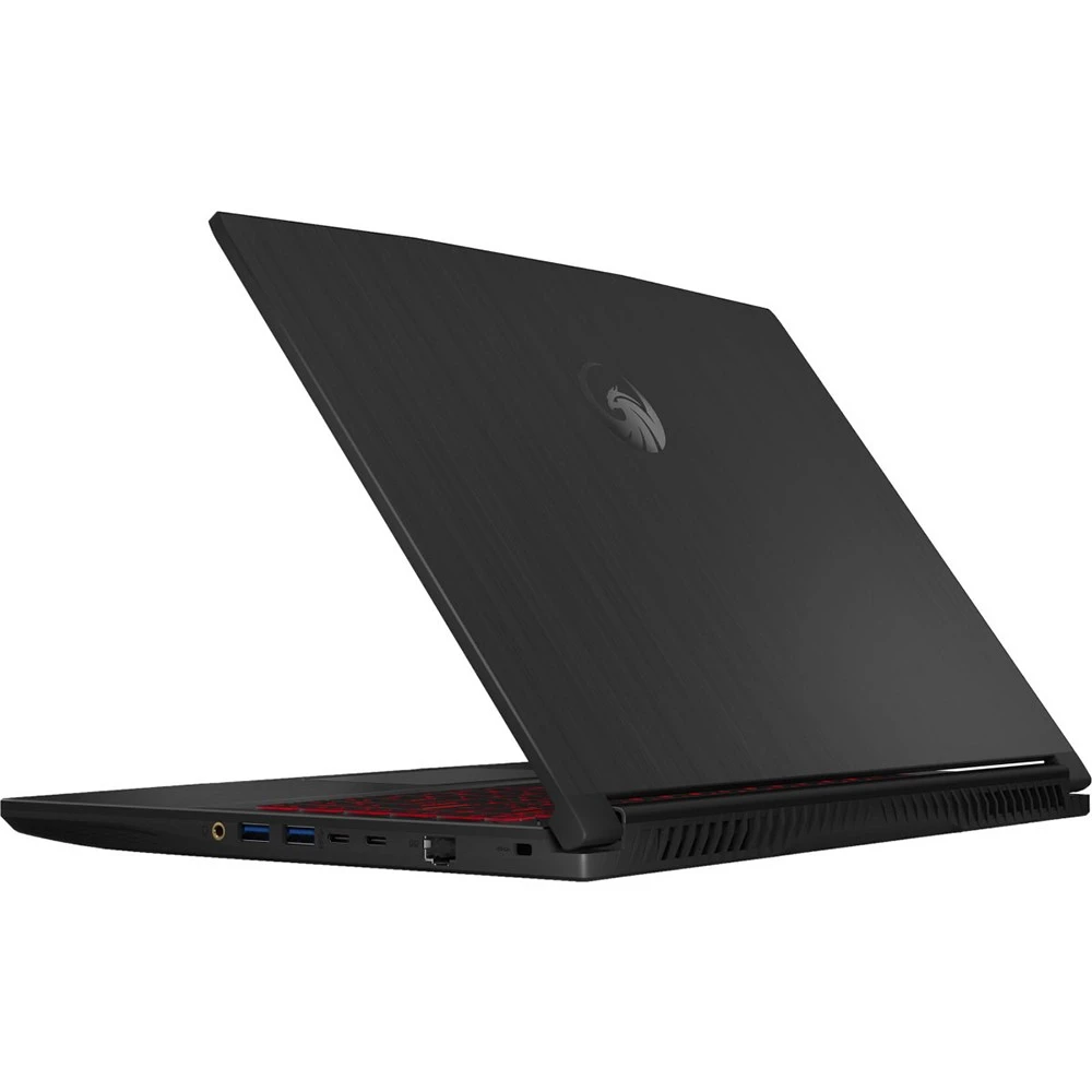 Ноутбук MSI Bravo A4DDR-066RU 9S7-16WK12-066_ПУ 15.6 ", FHD 1920x1080 (16:9), Ryzen 5, 8 Гб