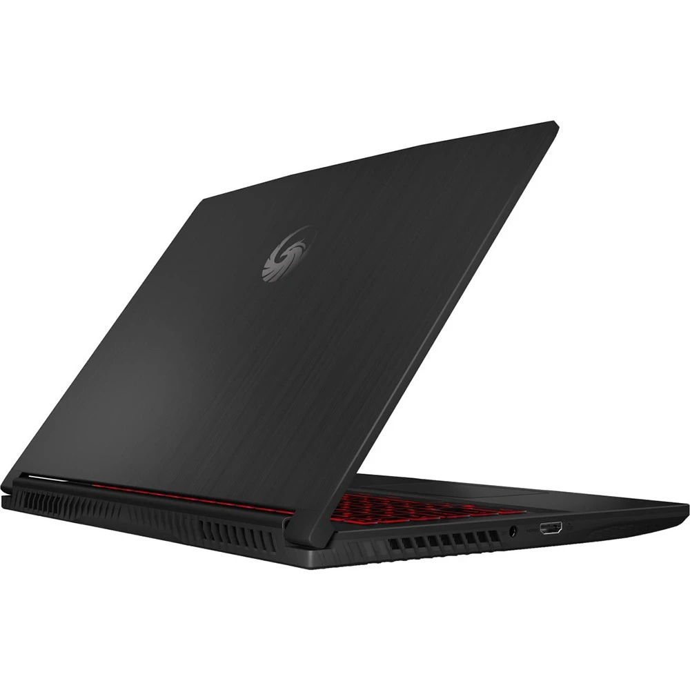 Ноутбук MSI Bravo A4DDR-066RU 9S7-16WK12-066_ПУ 15.6 ", FHD 1920x1080 (16:9), Ryzen 5, 8 Гб