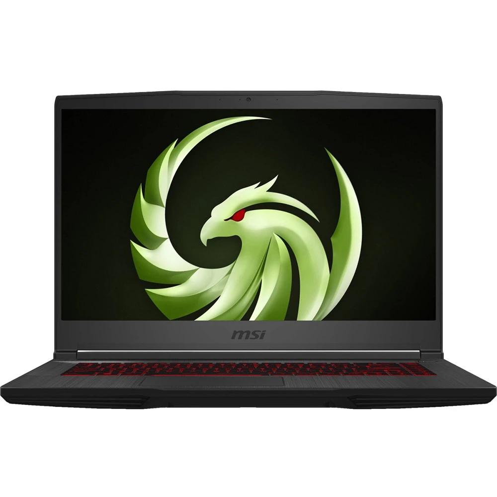 Ноутбук MSI Bravo A4DDR-066RU 9S7-16WK12-066_ПУ 15.6 ", FHD 1920x1080 (16:9), Ryzen 5, 8 Гб