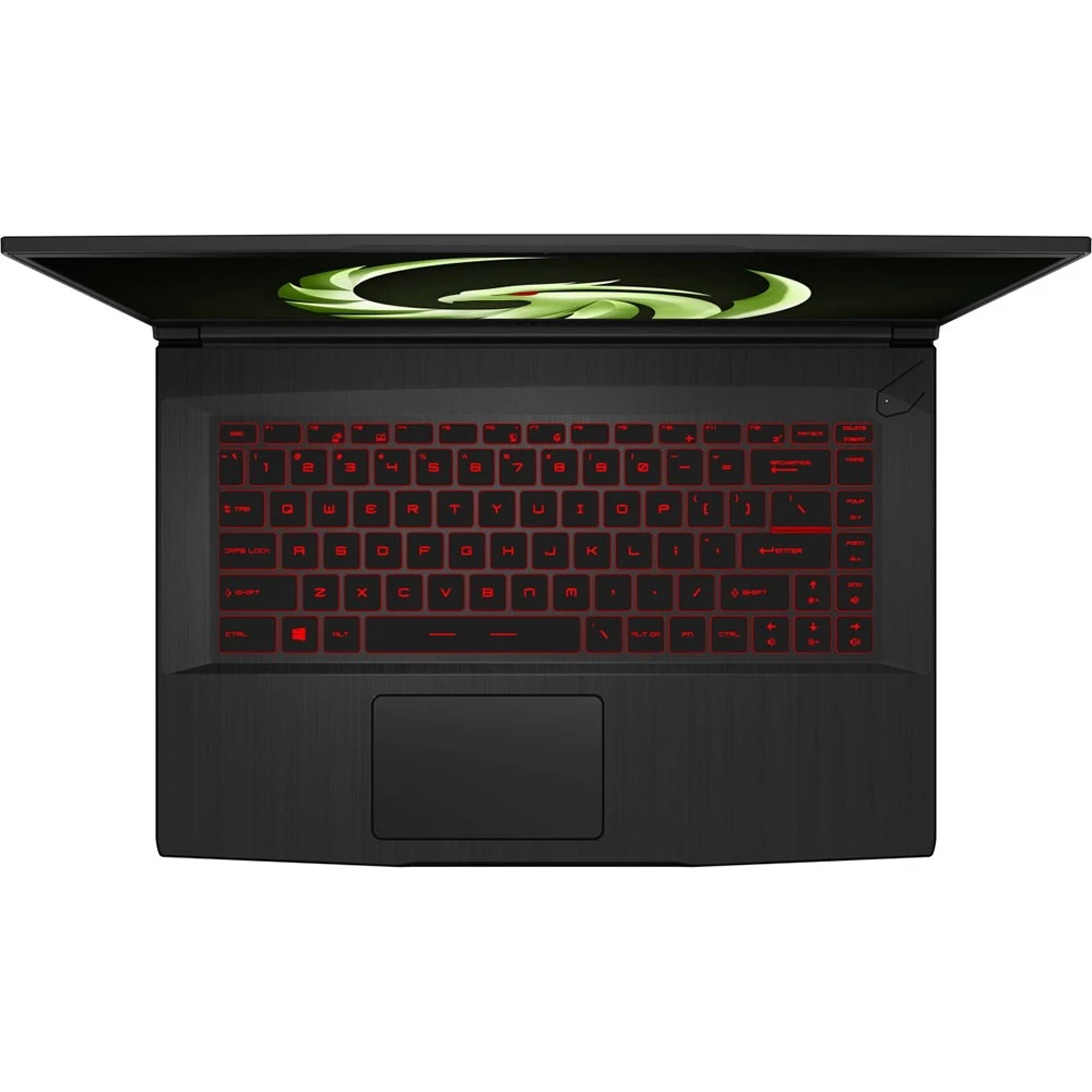 Ноутбук MSI Bravo A4DDR-066RU 9S7-16WK12-066_ПУ 15.6 ", FHD 1920x1080 (16:9), Ryzen 5, 8 Гб