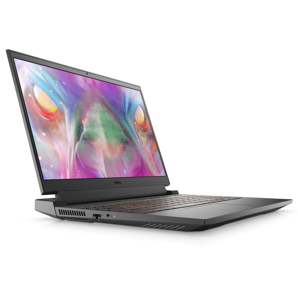 Ноутбук Dell G15 5510 G515-4335 15.6 ", FHD 1920x1080 (16:9), Core i7, 16 Гб