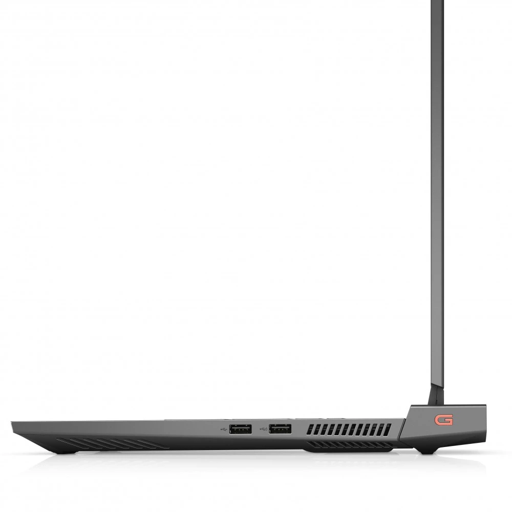 Ноутбук Dell G15 5510 G515-4335 15.6 ", FHD 1920x1080 (16:9), Core i7, 16 Гб