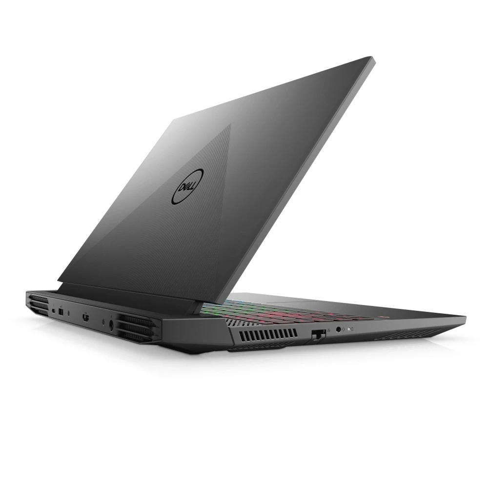 Ноутбук Dell G15 5510 G515-4335 15.6 ", FHD 1920x1080 (16:9), Core i7, 16 Гб
