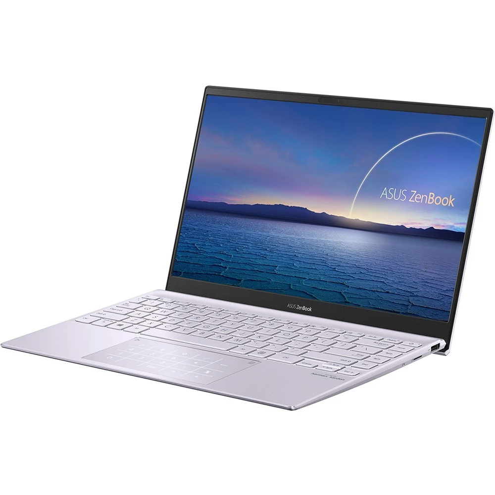 Ноутбук Asus Zenbook UX325EA-KG275 90NB0SL2-M06930 13.3 ", FHD 1920x1080 (16:9), Core i5, 16 Гб
