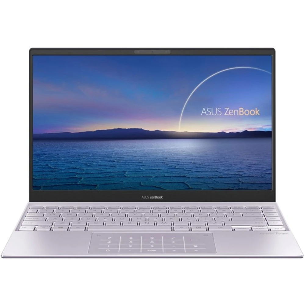 Ноутбук Asus Zenbook UX325EA-KG275 90NB0SL2-M06930 13.3 ", FHD 1920x1080 (16:9), Core i5, 16 Гб