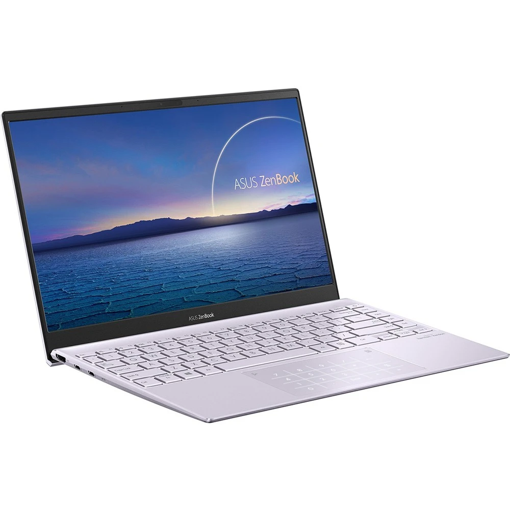 Ноутбук Asus Zenbook UX325EA-KG275 90NB0SL2-M06930 13.3 ", FHD 1920x1080 (16:9), Core i5, 16 Гб