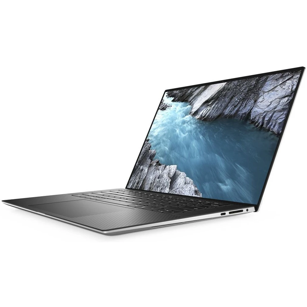 Ноутбук Dell XPS 15 9500 9500-2916 15.6 ", 4K Ultra HD 3840x2160 (16:9), Core i9, 32 Гб