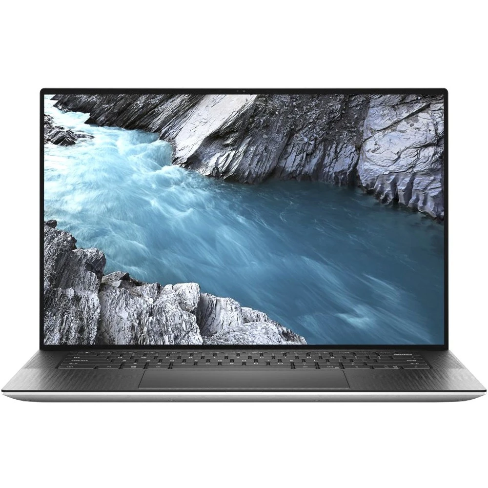 Ноутбук Dell XPS 15 9500 9500-2916 15.6 ", 4K Ultra HD 3840x2160 (16:9), Core i9, 32 Гб