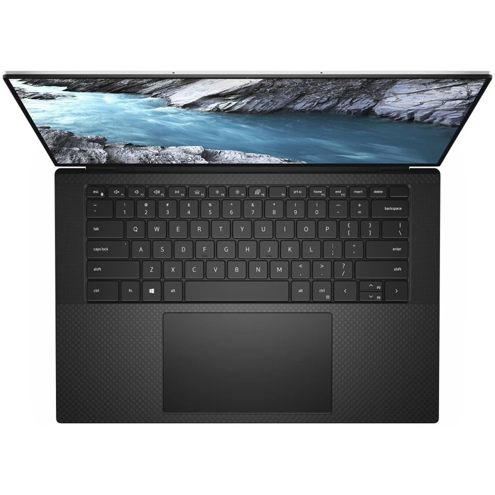 Ноутбук Dell XPS 15 9500 9500-2916 15.6 ", 4K Ultra HD 3840x2160 (16:9), Core i9, 32 Гб