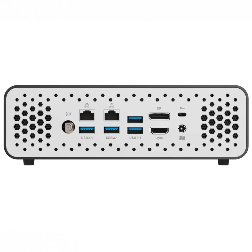 Платформа для ПК Zotac ZBOX-CI622NANO ZBOX-CI622NANO-BE bp