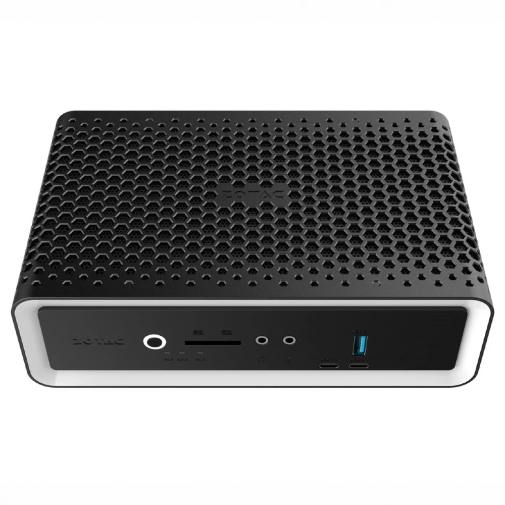 Платформа для ПК Zotac ZBOX-CI622NANO ZBOX-CI622NANO-BE bp