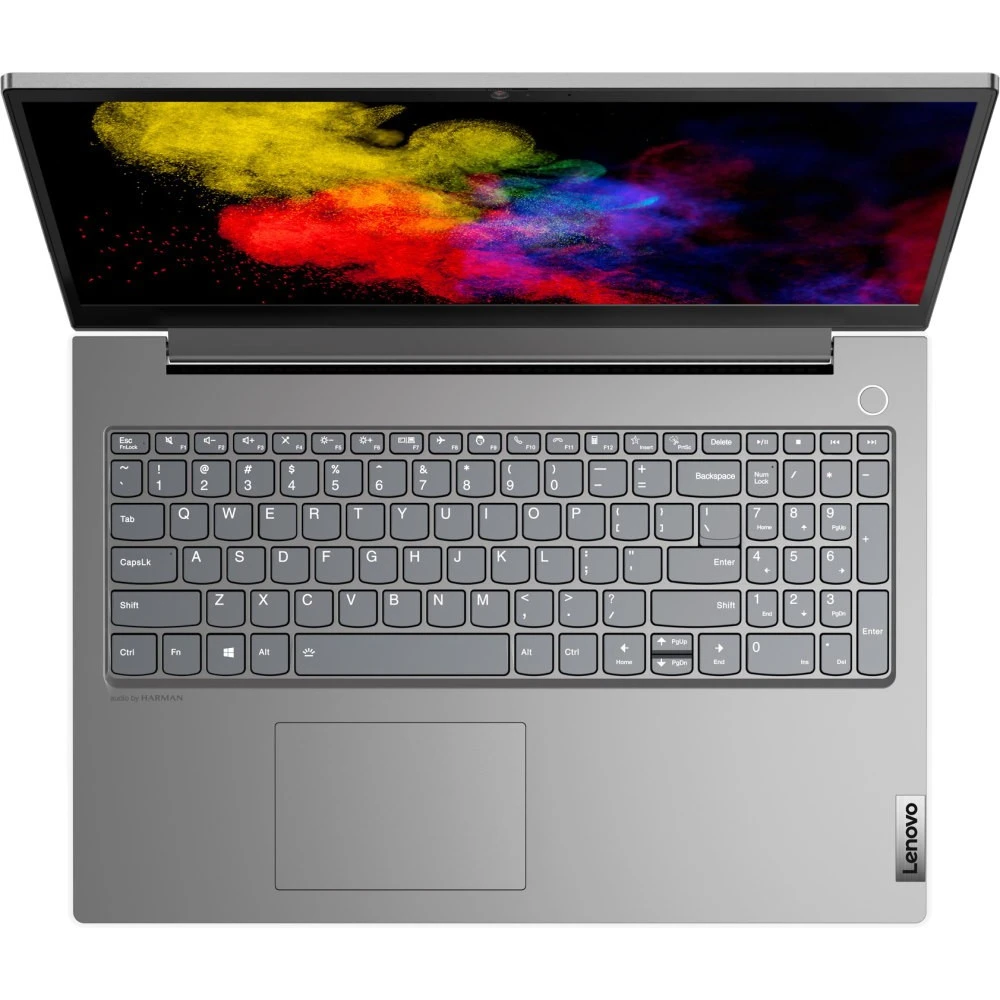 Ноутбук Lenovo ThinkBook 15p IMH 20V3000TRU 15.6 ", FHD 1920x1080 (16:9), Core i7, 16 Гб