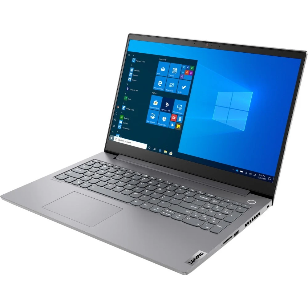 Ноутбук Lenovo ThinkBook 15p IMH 20V3000TRU 15.6 ", FHD 1920x1080 (16:9), Core i7, 16 Гб