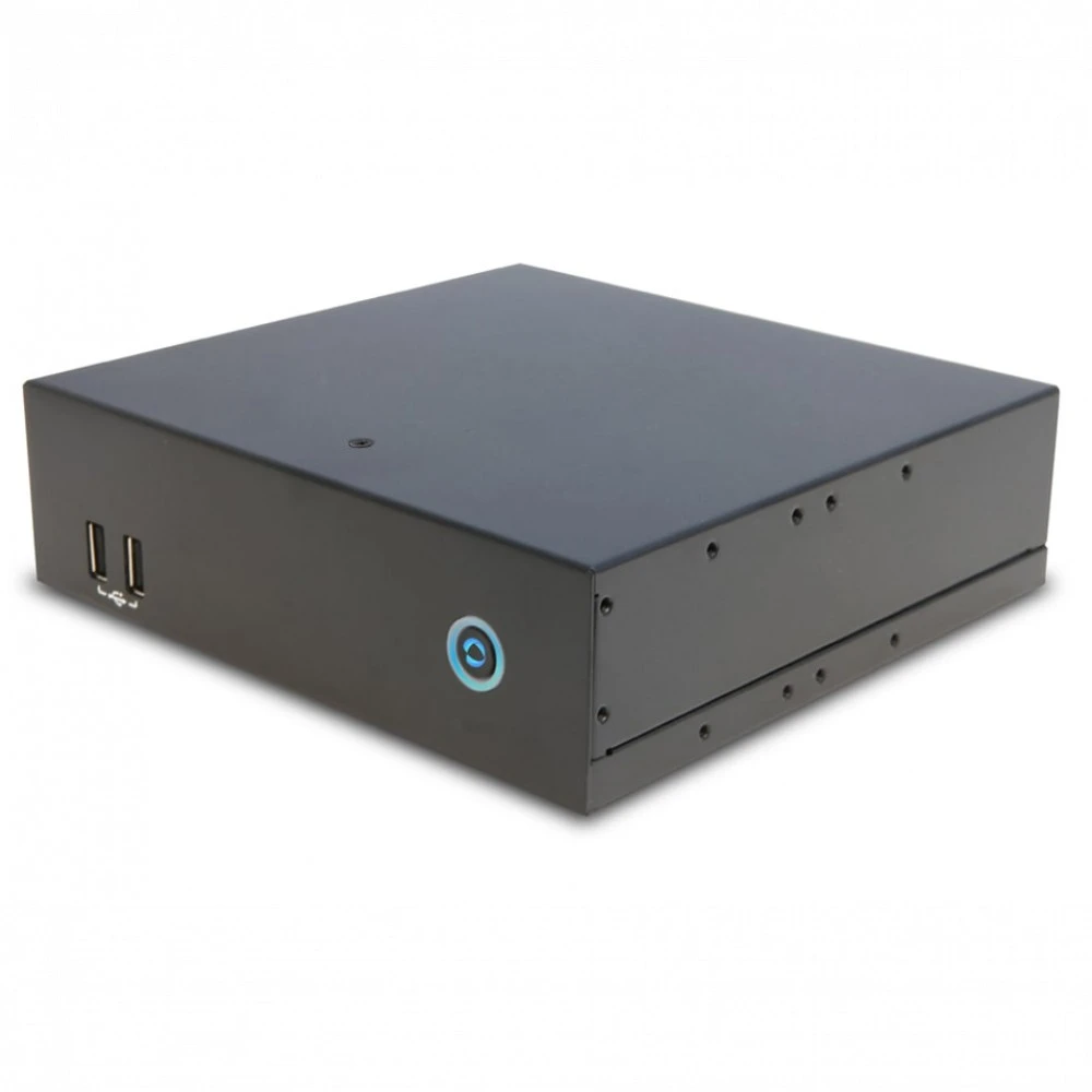 Персональный компьютер Aopen DE6200 DE6200 R (91.DEJ00.E1A0) R-Series, R1505G, 2.4, 8 Гб