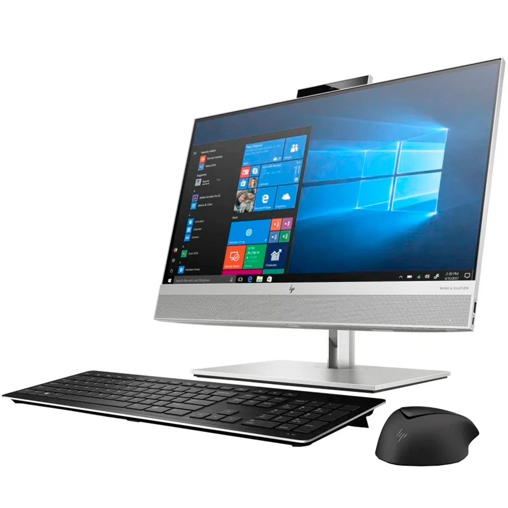 Моноблок HP EliteOne 800 G6 AiO 273H4EA 23.8 ", Intel, Core i5, 10500, 3.1, 8 Гб, 512 Гб
