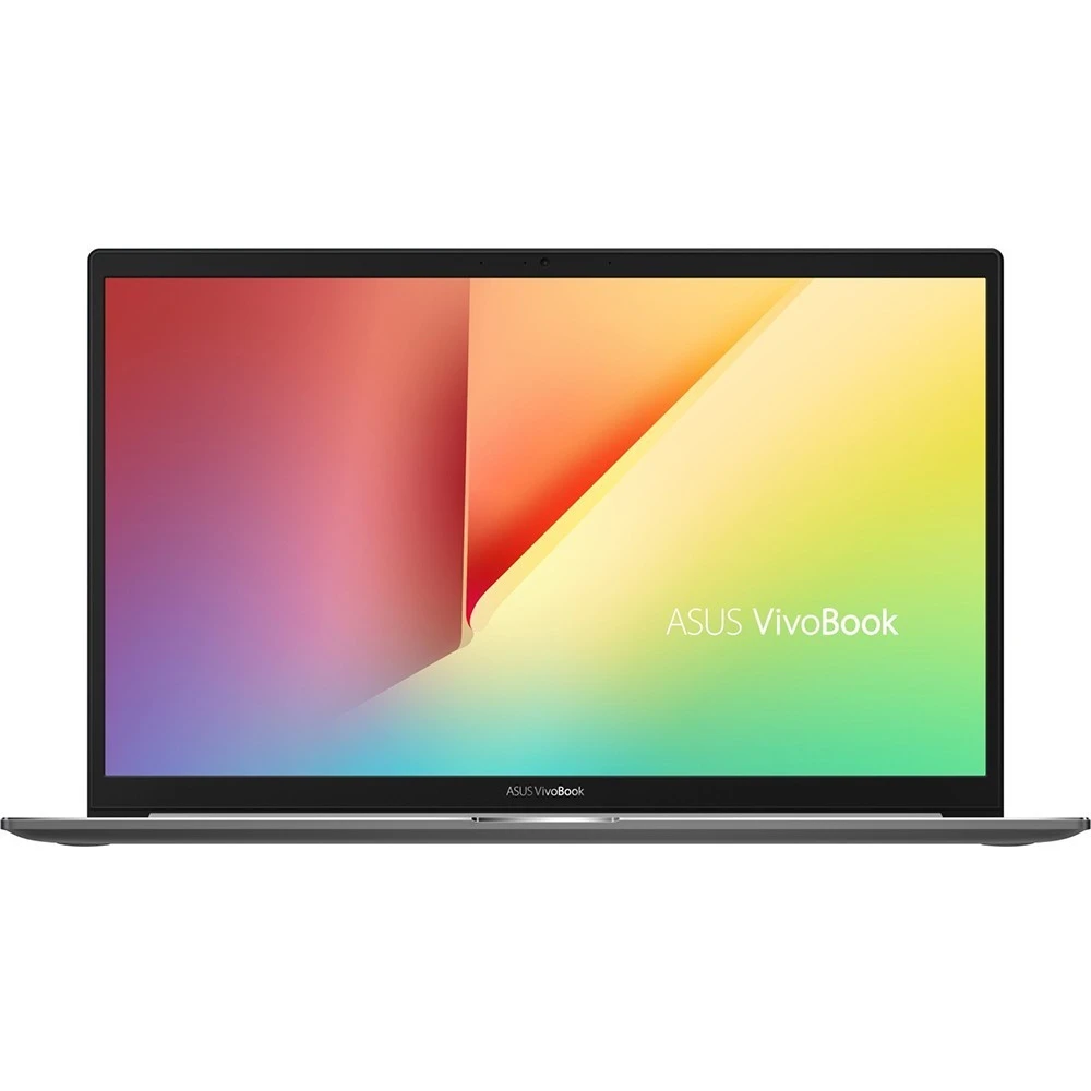 Ноутбук Asus VivoBook S15 S533EA-BN240T 90NB0SF3-M04680 15.6 ", FHD 1920x1080 (16:9), Core i5, 8 Гб