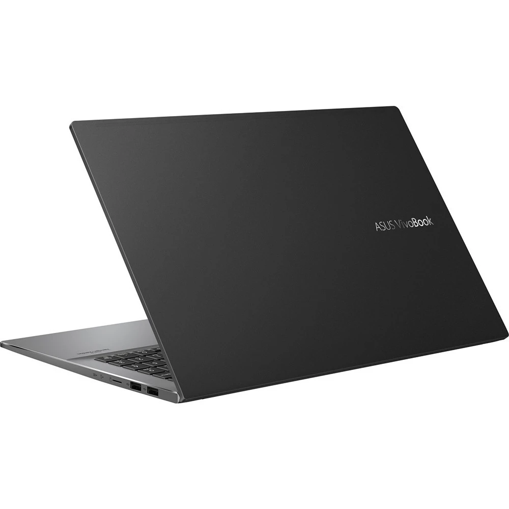 Ноутбук Asus VivoBook S15 S533EA-BN240T 90NB0SF3-M04680 15.6 ", FHD 1920x1080 (16:9), Core i5, 8 Гб