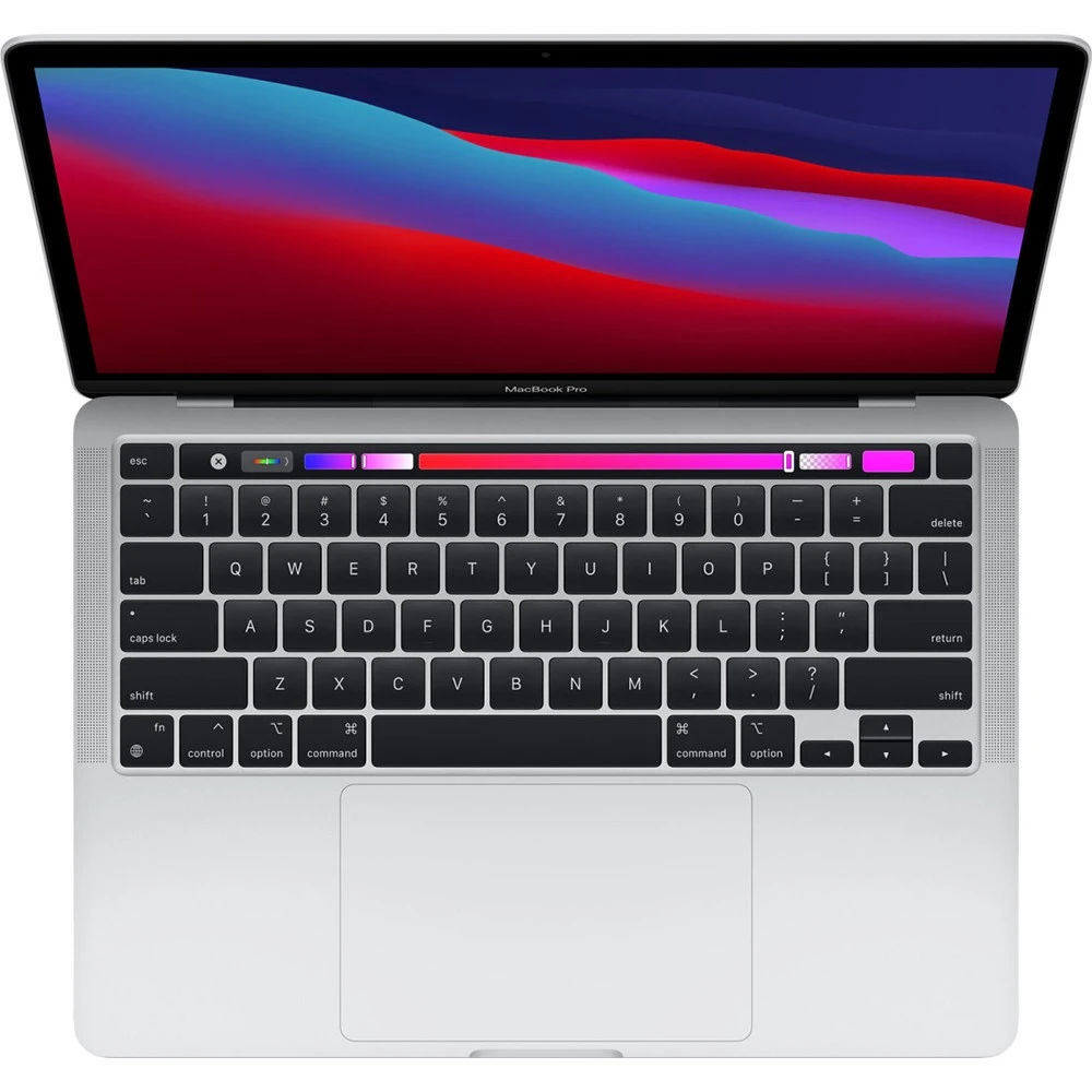 Ноутбук Apple MacBook Pro 13 Late 2020 Z11D0003D_NK 13.3 ", WQXGA 2560x1600 (16:10), M1 series, 16 Гб