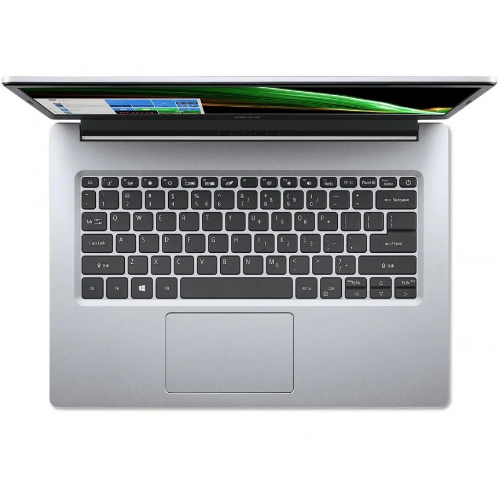 Ноутбук Acer Aspire 3 A314-35-P7B7 NX.A7SER.007 14 ", FHD 1920x1080 (16:9), Pentium, 4 Гб
