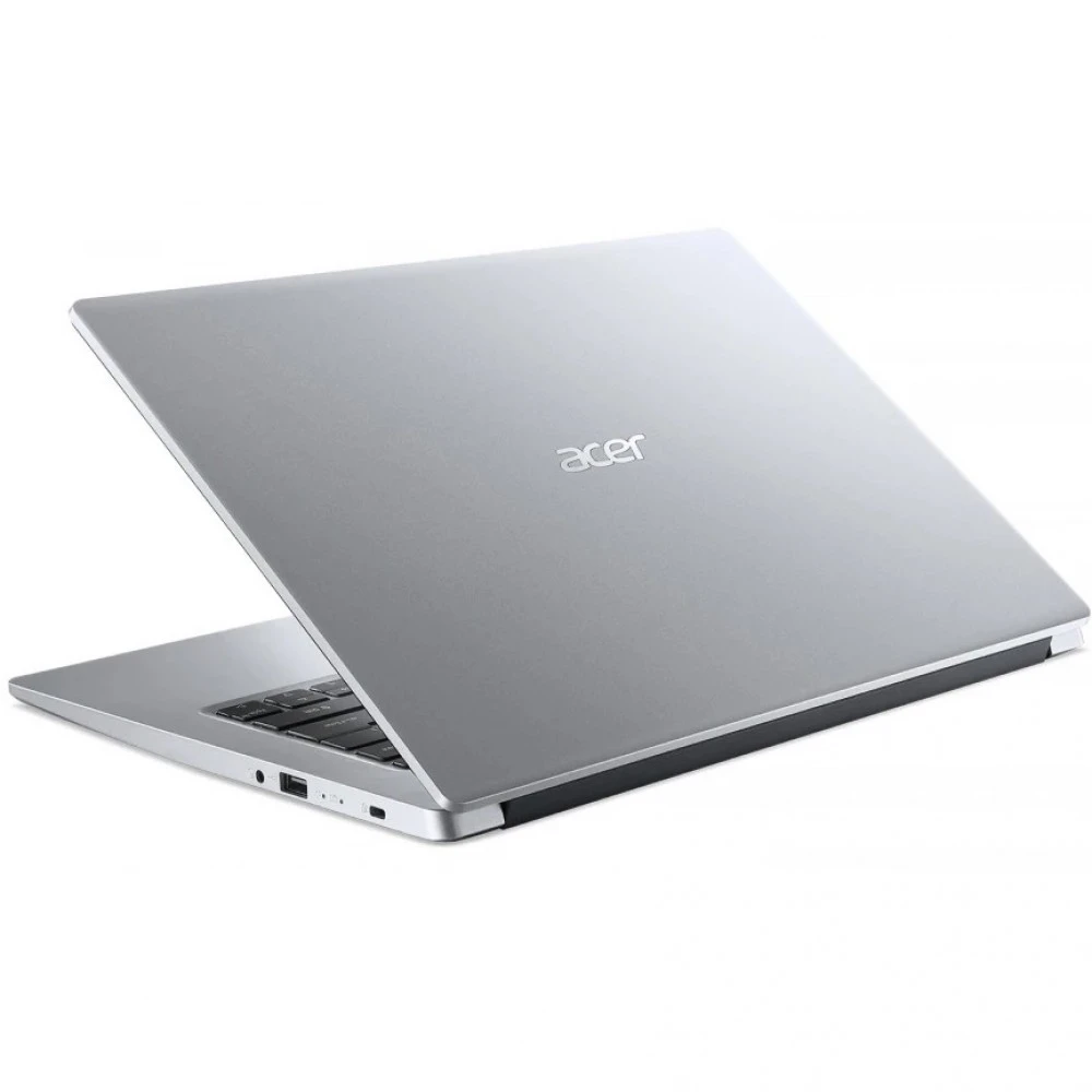 Ноутбук Acer Aspire 3 A314-35-P7B7 NX.A7SER.007 14 ", FHD 1920x1080 (16:9), Pentium, 4 Гб