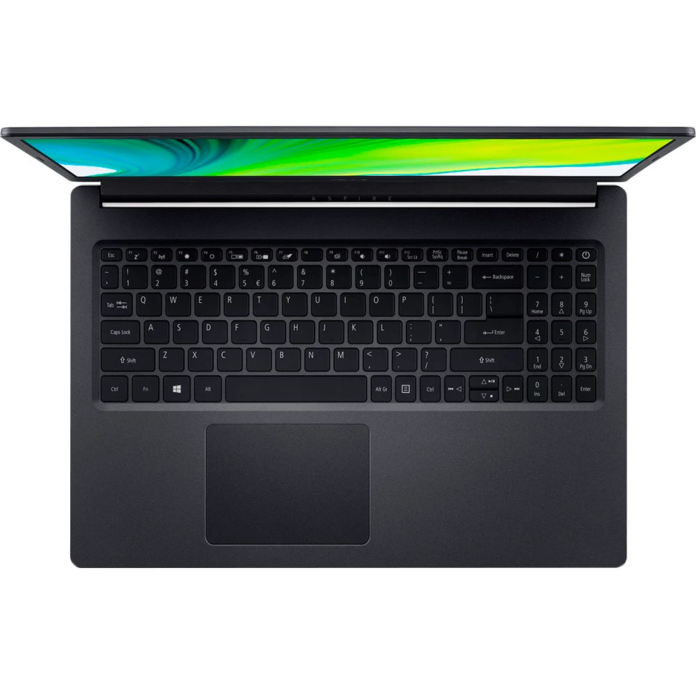 Ноутбук Acer A315-23G NX.HVRER.00E 15.6 ", FHD 1920x1080 (16:9), Ryzen 3, 4 Гб