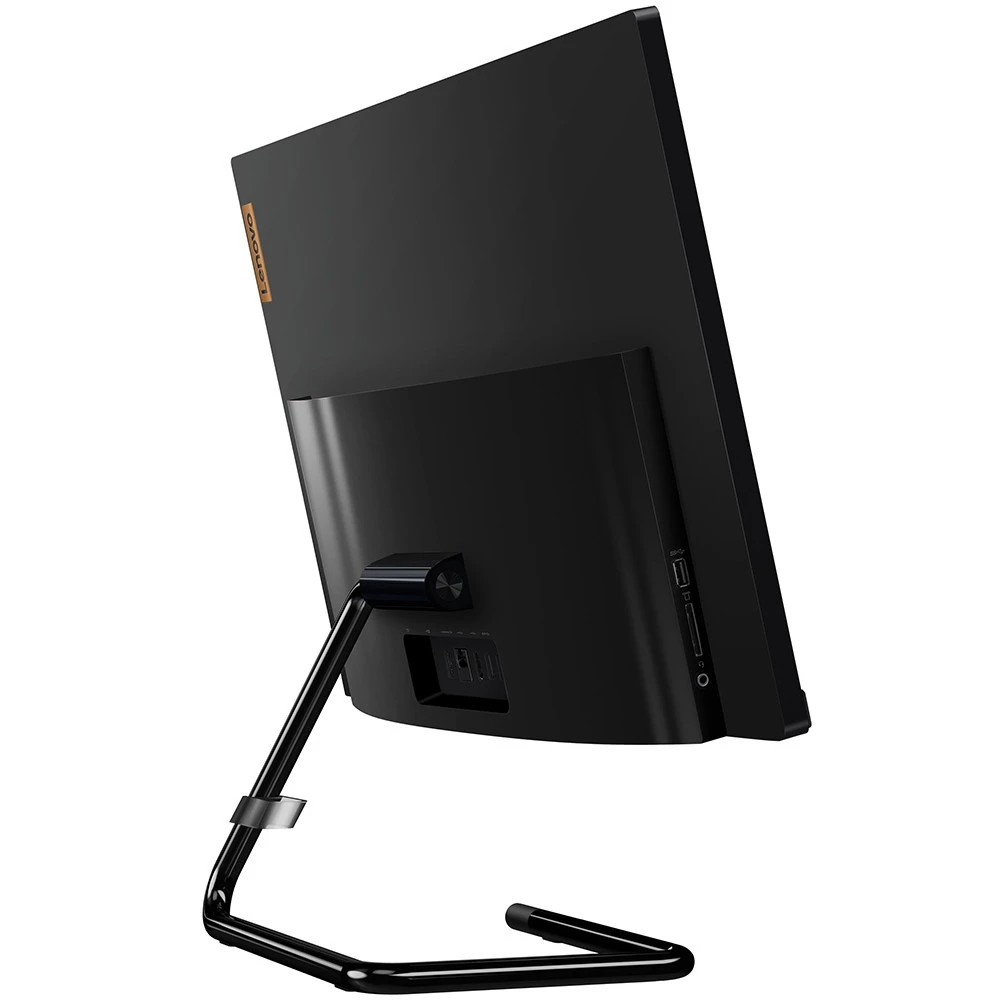 Моноблок Lenovo IdeaCentre A340-24IWL F0E800PTRK 23.8 ", Intel, Core i3, 10110U, 2.1, 8 Гб, 256 Гб