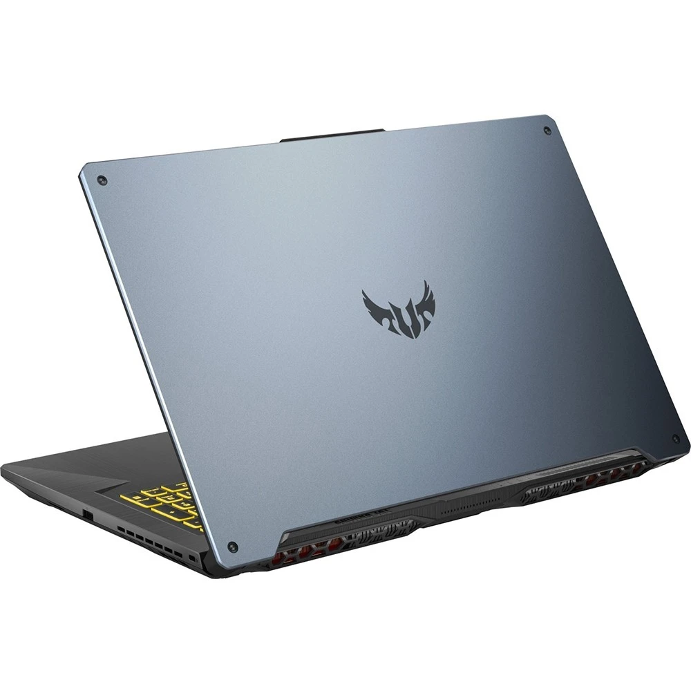 Ноутбук Asus TUF Gaming A17 FX706IH-H7035T 90NR03Y1-M01510 17.3 ", FHD 1920x1080 (16:9), Ryzen 5, 8 Гб