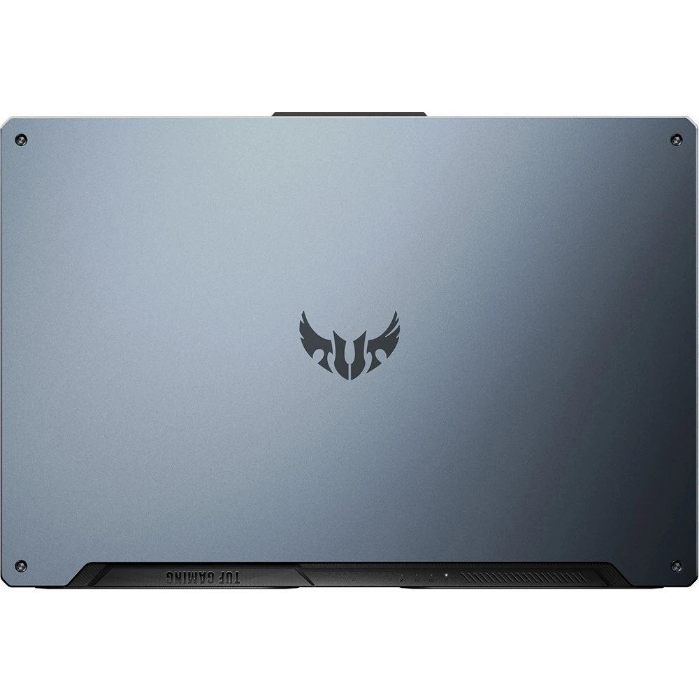 Ноутбук Asus TUF Gaming A17 FX706IH-H7035T 90NR03Y1-M01510 17.3 ", FHD 1920x1080 (16:9), Ryzen 5, 8 Гб