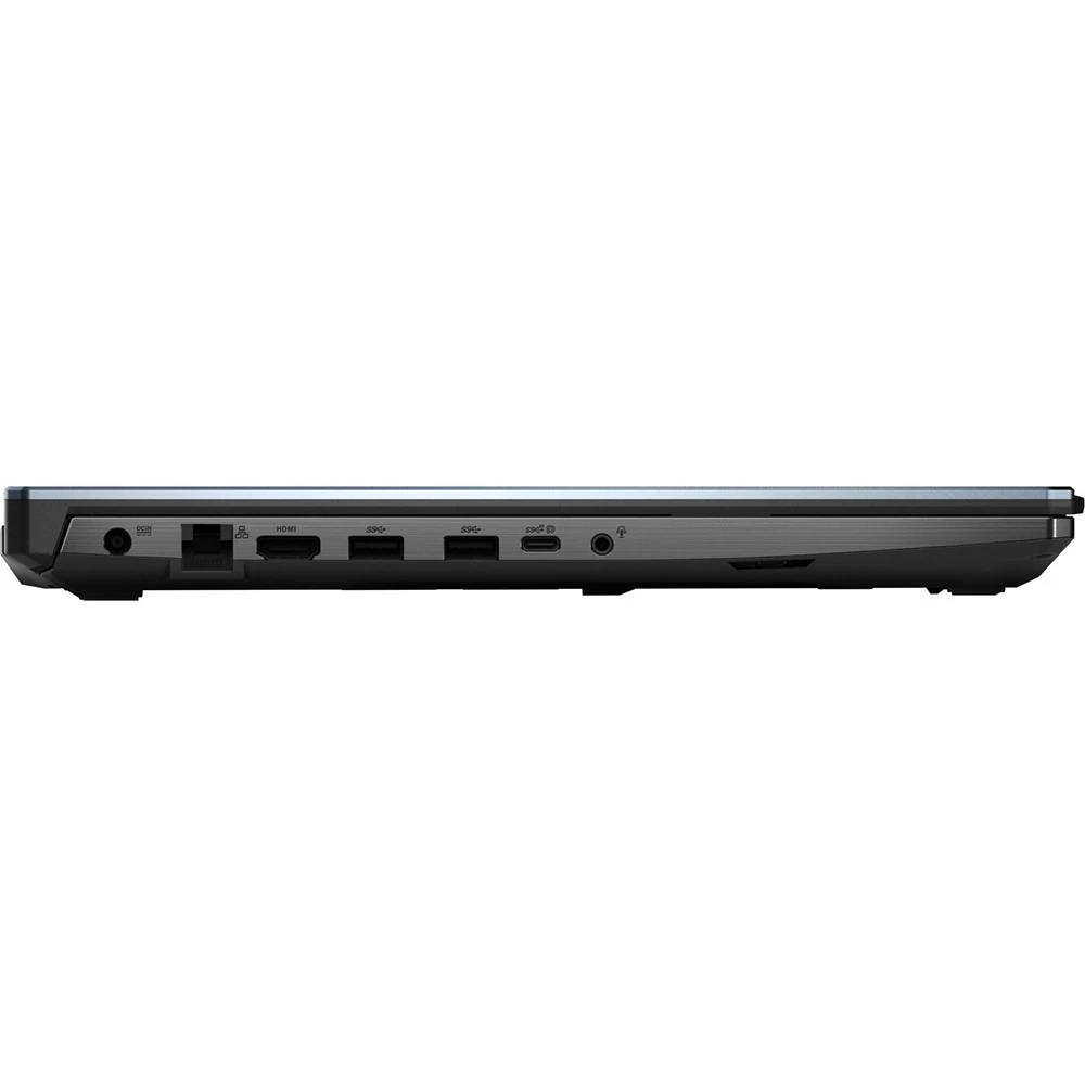 Ноутбук Asus TUF Gaming A17 FX706IH-H7035T 90NR03Y1-M01510 17.3 ", FHD 1920x1080 (16:9), Ryzen 5, 8 Гб