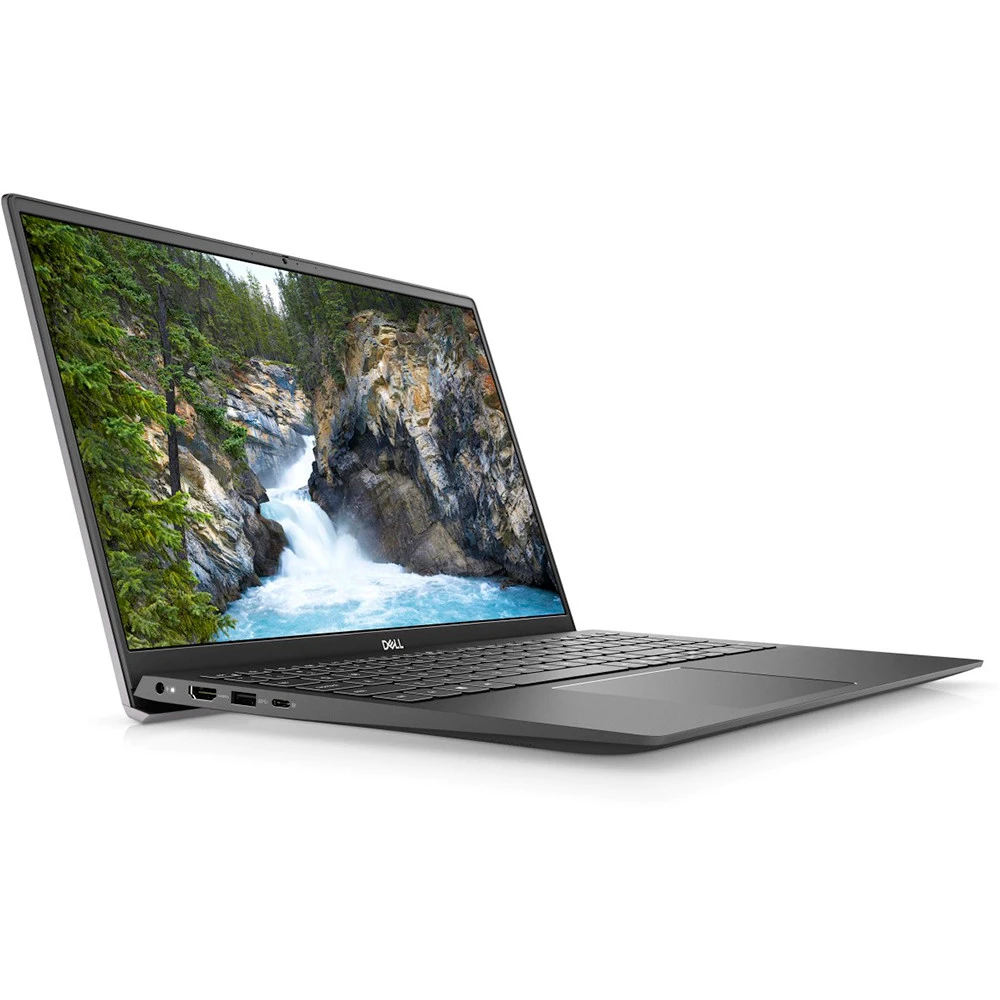 Ноутбук Dell Vostro 5502 210-AXEZ-U1 15.6 ", FHD 1920x1080 (16:9), Core i5, 8 Гб