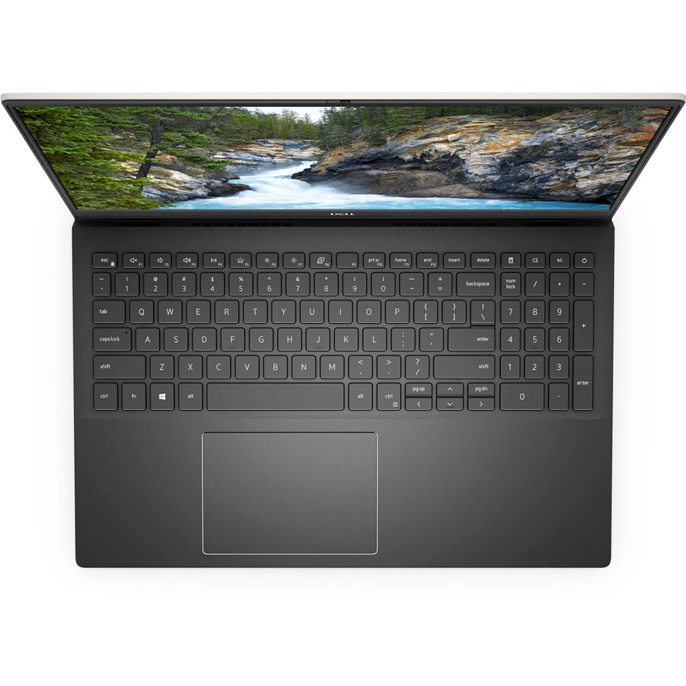 Ноутбук Dell Vostro 5502 210-AXEZ-U1 15.6 ", FHD 1920x1080 (16:9), Core i5, 8 Гб