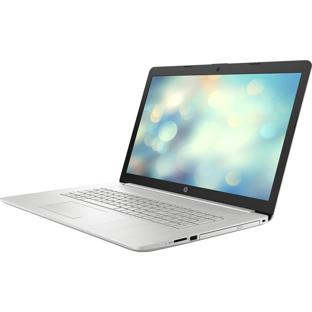 Ноутбук HP 17-by2052ur 2F1Z0EA 17.3 ", HD+ 1600х900 (16:9), Core i3, 8 Гб