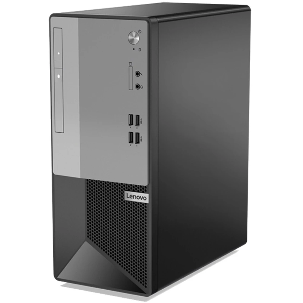Персональный компьютер Lenovo V50t 13IMB 11HD002MRU-NC2 Pentium, G6400, 4.0, 8 Гб