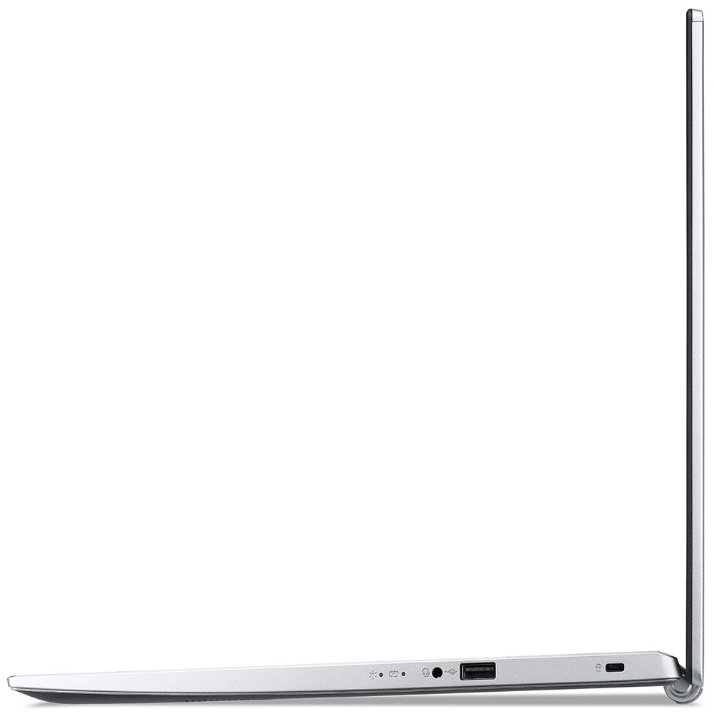Ноутбук Acer Aspire 5 A517-52-57RD NX.A5BER.002 17.3 ", FHD 1920x1080 (16:9), Core i5, 8 Гб